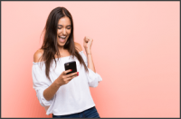 Lanzamiento App Android perfeccionado