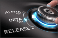Lanzamiento del último Beta 2 V18