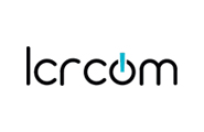 lcrcom logo