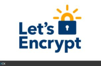 Let's Encrypt