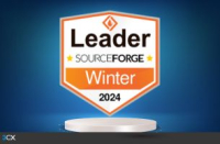 Líder Sourceforge Invierno 2024