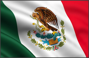 Entrenamiento en México