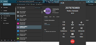 Aprender cómo integrar MS365, Teams y CRM Configurar todas las integraciones como MS365, Teams, CRM