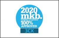 Premios MKB Proof 2020
