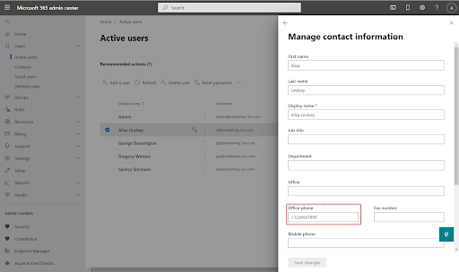 Guía de preguntas frecuentes para Microsoft Teams Todo sobre la integración de MS Teams con 3CX