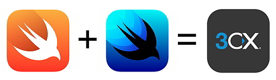 Nueva Beta de la App para iOS reescrita en Swift de Apple