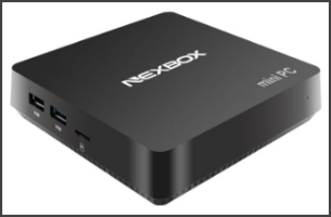 nexboxfb
