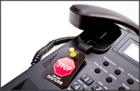 Personalice su estado No Molestar (Do Not Disturb) en 3CX v14