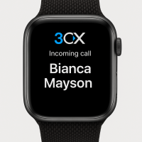 Notificaciones en Apple Watch Notificaciones en Apple Watch