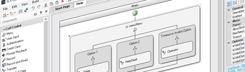 Nuevo CFD con Editor de Extensiones Intuitivas y Nueva y Flamante UI