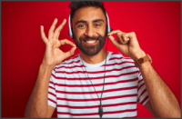 Mejore las operaciones de su contact center con 3CX