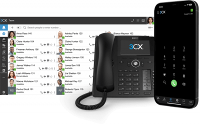PBX Empresarial PBX Empresarial