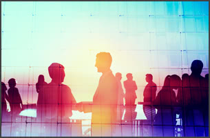 Trabajo Inteligente a través de Comunicaciones Unificadas