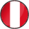 Perú bandera