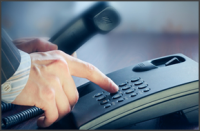Features for a Business Phone System