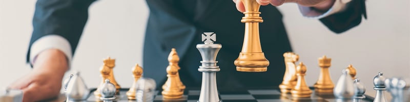 Consejos para Planificación estratégica