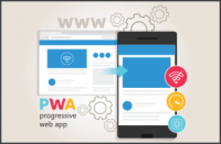 El cliente web 3CX con PWA