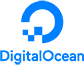 Logo DigitalOcean DigitalOcean logo