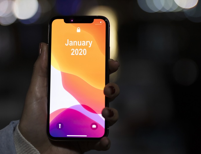 Prepárese para la nueva app iOS para 3CX V16