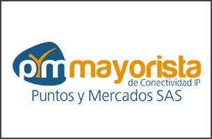 PYM Mayorista Distribuidor 3CX en Colombia