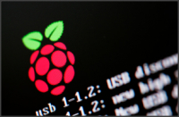 raspberry pi SO