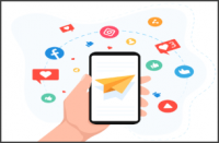 Aparecer en redes sociales como canal de comunicación empresarial