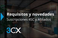Requisitos, Plazos y Actualizaciones.