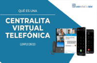 Una plataforma para gestionar todas sus comunicaciones
