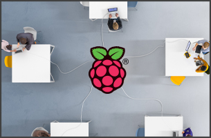 Raspberry Pi SBC