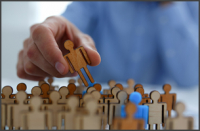 Construir relaciones duraderas con sus clientes existentes