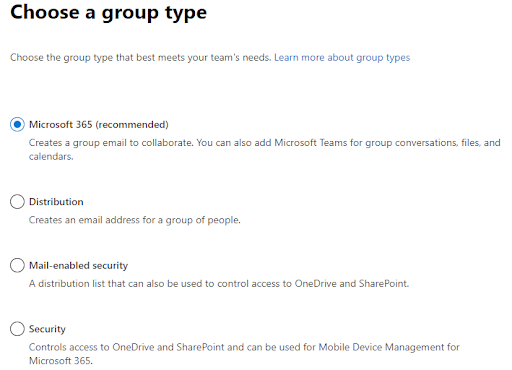 Sincronización de grupos con Servicios Microsoft y 3CX Sincronizar grupos entre 3CX y Microsoft 365