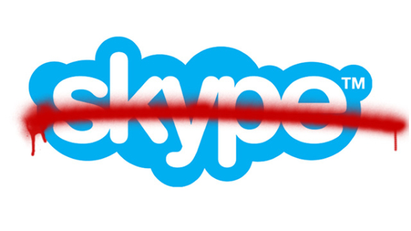 Adiós Skype – ¡Hola 3CX! Adiós Skype - ¡Hola 3CX!
