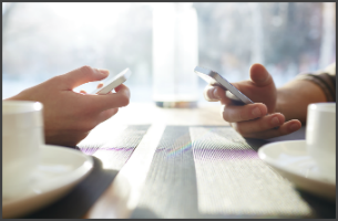 smartphones