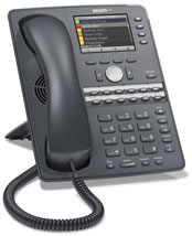 Snom 760