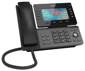 Teléfono Snom D862 Teléfono Snom D862