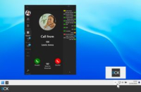 Softphone 3CX para Windows
