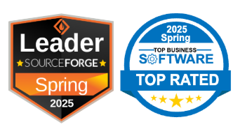 Software Líder y Mejor Valorado en Primavera de 2025