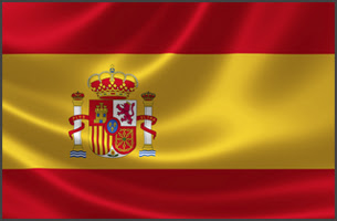 Entrenamiento en España en Noviembre, Madrid y Barcelona
