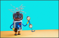 No más Robots o Esperas Interminables – 3CX Tiene la Solución Vol. 3