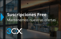 Respetaremos las Ofertas Gratuitas Previas