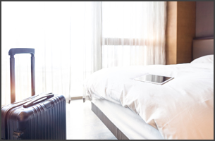 La importancia de una central telefónica para hoteles