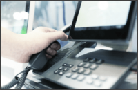 Teléfono pbx para su cliente