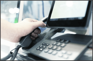 Teléfono pbx para su cliente