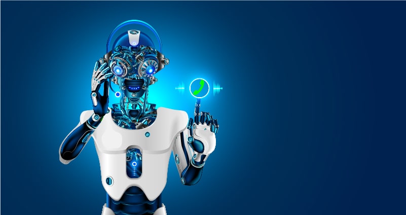 Televentas completamente automatizadas