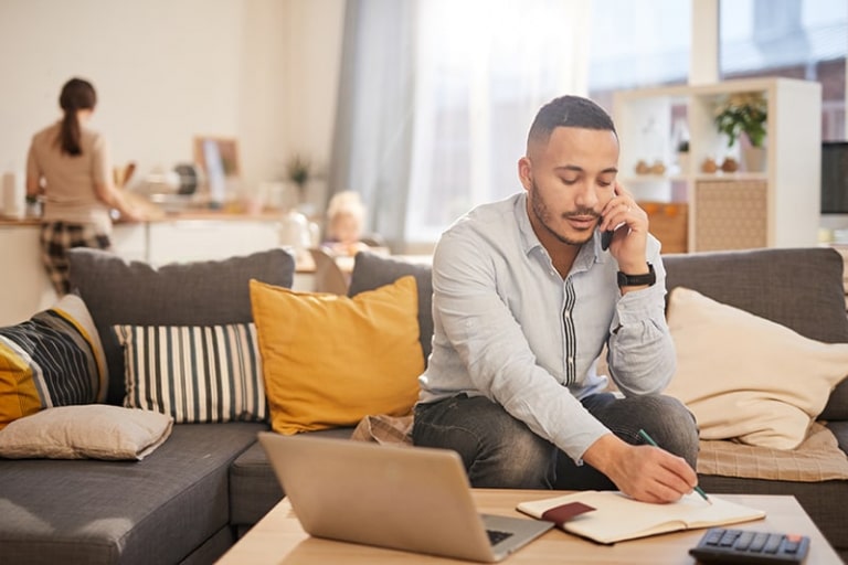 teletrabajando-productividad