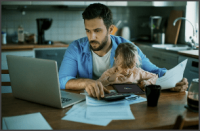 Teletrabajo o en inglés remote working