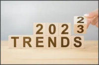 ¿Cuáles serán las tendencias en telecomunicaciones para 2023?