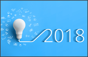 Principales Tendencias de Telecomunicaciones en 2018