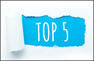 El Top 5 de Contribuidores al foro 3CX del 2do trimestre de 2018