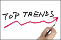 The Top Five Phone System Trends to Keep an Eye on in 2015